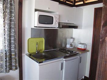 Bed And Breakfast Tikehau Exterior foto